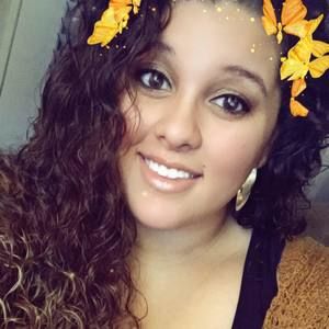 Meet your Posher, Abigale